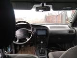 Nissan Primera 1996 года за 750 000 тг. в Костанай