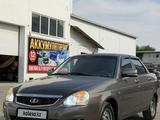 ВАЗ (Lada) Priora 2170 2013 года за 2 500 000 тг. в Уральск – фото 4