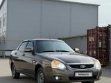 ВАЗ (Lada) Priora 2170 2013 года за 2 500 000 тг. в Уральск – фото 5