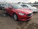 Mazda 6 2015 годаfor60 000 тг. в Алматы