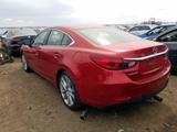 Mazda 6 2015 года за 60 000 тг. в Алматы – фото 2