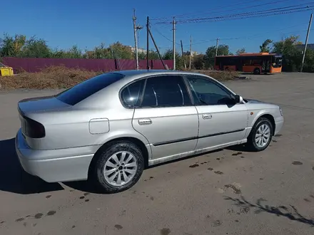 Subaru Legacy 2000 года за 2 100 000 тг. в Экибастуз – фото 2