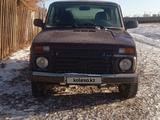 ВАЗ (Lada) Lada 2121 2011 года за 1 900 000 тг. в Аулиеколь