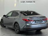 Toyota Camry Luxe 2024 годаүшін21 290 000 тг. в Астана – фото 2