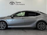 Toyota Camry Luxe 2024 годаүшін21 290 000 тг. в Астана – фото 3