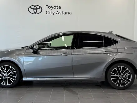 Toyota Camry Luxe 2024 года за 21 290 000 тг. в Астана – фото 3