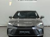 Toyota Camry Luxe 2024 годаүшін21 290 000 тг. в Астана – фото 5
