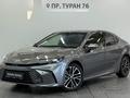 Toyota Camry Luxe 2024 годаүшін21 290 000 тг. в Астана