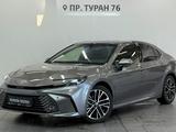 Toyota Camry Luxe 2024 года за 21 290 000 тг. в Астана