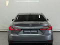 Toyota Camry Luxe 2024 годаүшін21 290 000 тг. в Астана – фото 4