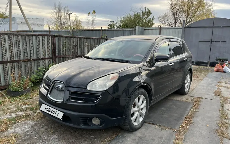 Subaru Tribeca 2007 годаfor5 500 000 тг. в Аксу