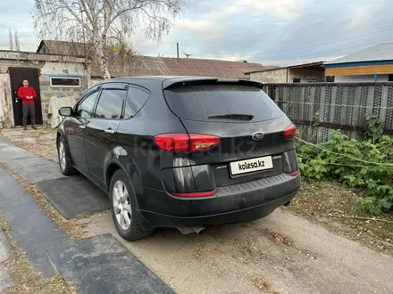 Subaru Tribeca 2007 года за 5 500 000 тг. в Аксу – фото 2