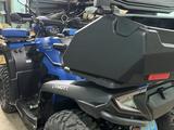 CFMOTO  CFORCE 600 EPS 2024 года за 4 200 000 тг. в Риддер – фото 4