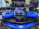 CFMOTO  CFORCE 600 EPS 2024 года за 4 200 000 тг. в Риддер