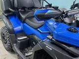 CFMOTO  CFORCE 600 EPS 2024 года за 4 200 000 тг. в Риддер – фото 2
