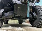 CFMOTO  CFORCE 600 EPS 2024 года за 4 200 000 тг. в Риддер – фото 5