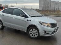 Kia Rio 2014 года за 4 600 000 тг. в Павлодар