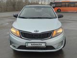 Kia Rio 2014 года за 4 600 000 тг. в Павлодар – фото 3