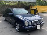 Mercedes-Benz E 320 1999 годаүшін3 700 000 тг. в Алматы