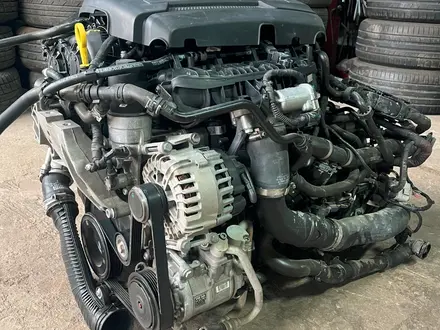 Двигатель Audi Q3 CUL 2.0 TFSI за 3 500 000 тг. в Атырау – фото 8