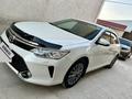 Toyota Camry 2017 годаүшін13 000 000 тг. в Тараз