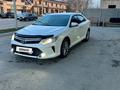 Toyota Camry 2017 годаүшін13 000 000 тг. в Тараз – фото 4