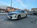 Toyota Camry 2017 годаүшін13 000 000 тг. в Тараз – фото 5