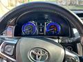 Toyota Camry 2017 годаүшін13 000 000 тг. в Тараз – фото 7