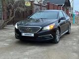 Hyundai Sonata 2015 годаfor7 000 000 тг. в Кызылорда – фото 3