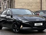 Hyundai Elantra 2022 годаүшін10 000 000 тг. в Алматы