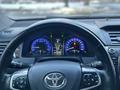 Toyota Camry 2014 годаfor10 700 000 тг. в Алматы – фото 14