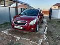 Chevrolet Cobalt 2021 годаүшін6 800 000 тг. в Уральск – фото 5