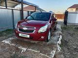 Chevrolet Cobalt 2021 года за 6 800 000 тг. в Уральск – фото 5