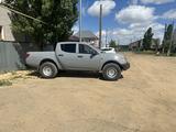 Mitsubishi L200 2008 годаүшін5 000 000 тг. в Актобе – фото 2