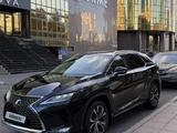 Lexus RX 300 2021 годаүшін25 000 000 тг. в Астана – фото 2