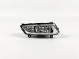 Фара противотуманая правая VW Polo DDFL02 DeliParts 6R0941062D за 5 880 тг. в Алматы