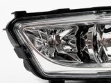 Фара противотуманая правая VW Polo DDFL02 DeliParts 6R0941062D за 5 880 тг. в Алматы – фото 3