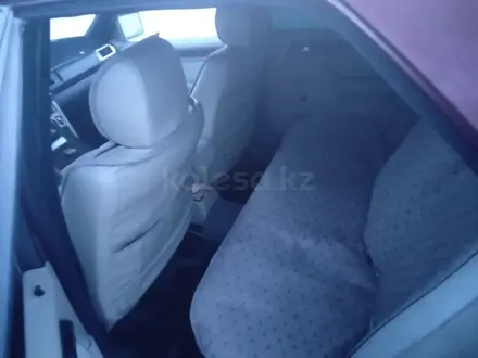 Mercedes-Benz E 230 1993 года за 1 300 000 тг. в Караганда – фото 4