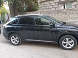 Lexus RX 270 2015 года за 15 300 000 тг. в Актобе