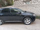 Lexus RX 270 2015 года за 15 300 000 тг. в Актобе – фото 2