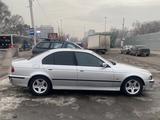 BMW 528 2000 годаfor3 700 000 тг. в Алматы – фото 4