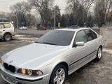 BMW 528 2000 годаfor3 700 000 тг. в Алматы – фото 2