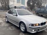 BMW 528 2000 годаfor3 700 000 тг. в Алматы – фото 3