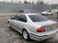 BMW 528 2000 года за 3 700 000 тг. в Алматы – фото 8