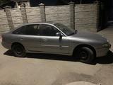 Mitsubishi Galant 1993 годаfor950 000 тг. в Алматы – фото 5