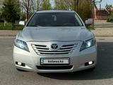 Toyota Camry 2006 годаүшін7 000 000 тг. в Жезказган – фото 4