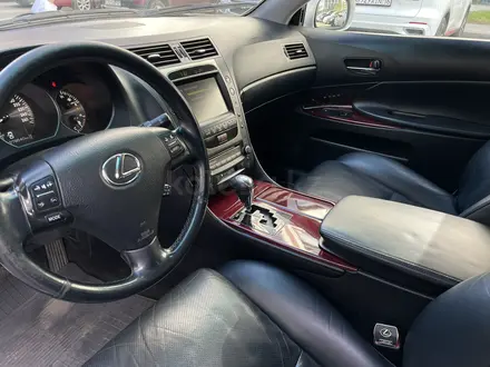 Lexus GS 300 2006 года за 6 700 000 тг. в Астана – фото 9