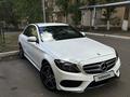 Mercedes-Benz C 180 2014 годаүшін11 900 000 тг. в Уральск – фото 22