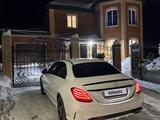 Mercedes-Benz C 180 2014 года за 11 900 000 тг. в Уральск