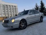 Mercedes-Benz E 230 1996 годаfor2 300 000 тг. в Караганда – фото 2